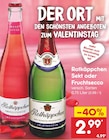 Sekt oder Fruchtsecco bei Netto Marken-Discount im Wettstetten Prospekt für 2,99 €