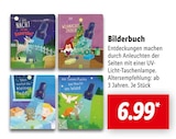 Bilderbuch  im aktuellen Lidl Prospekt für 6,99 €