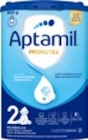 Folgemilch 2 von Aptamil im aktuellen Kaufland Prospekt