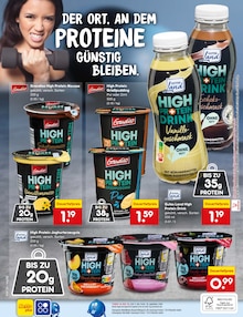 Krombacher im Netto Marken-Discount Prospekt "Aktuelle Angebote" mit 65 Seiten (Lünen)