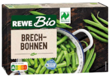 Aktuelle Bohnen Angebote bei REWE in Düsseldorf Aktuelles Brechbohnen Angebot bei REWE in Düsseldorf ab 1,49 €