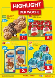 Netto Marken-Discount Wecker im Prospekt Netto Marken-Discount Wecker im Prospekt