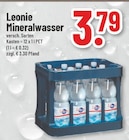 Trinkgut Linnich Prospekt mit  im Angebot für 3,79 €
