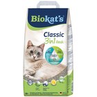 Zookauf - Biokats Classic Fresh 3in1 18 l Angebot im Prospekt Biokats Classic Fresh 3in1 18 l bei Zookauf im Prospekt "" für 10,99 €