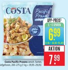 Pacific Prawns Angebote von Costa bei Marktkauf Ravensburg für 6,99 €