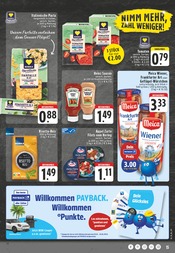 Hering im EDEKA Prospekt in Herne Aktueller EDEKA Prospekt mit Hering, "Aktuelle Angebote", Seite 15