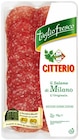 Salame di Milano Angebote von Citterio bei REWE Bamberg für 2,49 €