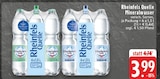 Medium Angebote von Rheinfels Quelle bei E center Troisdorf für 3,99 €