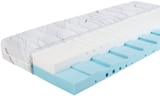 Aktuelles Wendematratze BODYSOUL 90x200 cm Angebot bei mömax in Augsburg ab 149,00 €