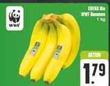 WWF Bananen von EDEKA Bio im aktuellen EDEKA Prospekt für 1,79 €