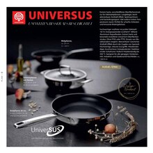 Pfanne im Zurbrüggen Prospekt "FRÜHLINGS-BOTEN FÜR DEIN ZUHAUSE" mit 94 Seiten (Münster)