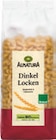 Dinkel Locken Angebote von Alnatura bei tegut Waiblingen für 1,99 €