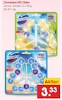 Netto Marken-Discount Fridingen - WC-Stein Angebot im Prospekt WC-Stein bei Netto Marken-Discount im Fridingen Prospekt für 3,33 €