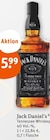 Tennessee Whiskey Angebote von Jack Daniel's bei tegut Frankfurt für 5,99 €