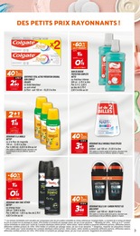 Prix et réduction Dentifrice dans le prospectus Netto en cours Offre Dentifrice dans le catalogue Netto du moment à la page 3
