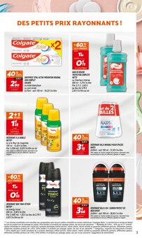 Promo Lait Hydratant dans le catalogue Netto du moment à la page 3