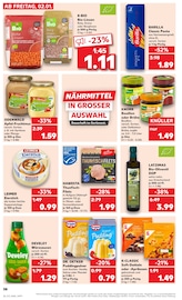 Aktueller Kaufland Prospekt mit Datteln, "KNÜLLER", Seite 38
