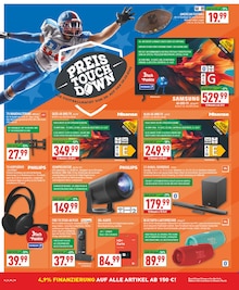 Handy im Marktkauf Prospekt "Aktuelle Angebote" mit 28 Seiten (Bottrop)