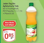 Angebot im GLOBUS Braunschweig Prospekt GLOBUS Braunschweig Prospekt mit im Angebot fĂŒr 0,85 âŹ