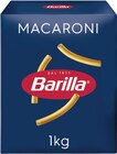 Pâtes macaroni - BARILLA dans le catalogue Intermarché Hyper