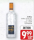 Aktuelles Vodka Angebot bei E center in Berlin ab 9,99 €