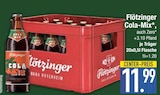 Aktuelles Cola-Mix Angebot bei EDEKA in Ingolstadt ab 11,99 €