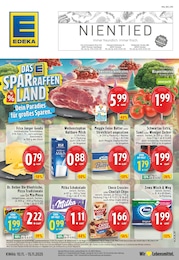 EDEKA Prospekt: "Aktuelle Angebote", 24 Seiten, 10.11.2025 - 15.11.2025