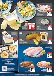 Forelle im EDEKA Prospekt in Würzburg Aktueller EDEKA Prospekt mit Forelle, "Wir lieben Lebensmittel!", Seite 14