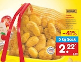 Speisekartoffeln Angebote von Heimat bei Netto Marken-Discount Ravensburg für 2,22 €