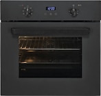 Einbaubackofen EBE 367-H-120 im Angebot bei ROLLER in Flensburg Einbaubackofen EBE 367-H-120 Angebote von exquisit bei ROLLER Flensburg für 299,99 €