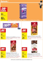 Tablette Angebote im Prospekt "LE MOIS MONOPOLY" von Carrefour Tablette Angebote im Prospekt "LE MOIS MONOPOLY" von Carrefour auf Seite 49