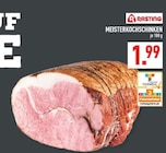 Meisterkochschinken bei Marktkauf im Herten Prospekt für 1,99 €