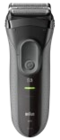 Rasierer »Series 3 ProSkin« (3000s) Angebote von Braun bei Kaufland Görlitz für 54,99 €