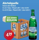 Trink und Spare Neukirchen-Vluyn - Classic Angebot im Prospekt Classic bei Trink und Spare im Neukirchen-Vluyn Prospekt für 4,99 €