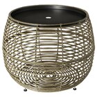 Couchtisch/außen braun von FÅLSKÄR für 99,99 € bei IKEA im Angebot Couchtisch/außen braun von FÅLSKÄR im aktuellen IKEA Prospekt