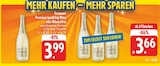 Premium Sparkling Wein oder Alkoholfrei im Angebot bei EDEKA in Nürnberg Premium Sparkling Wein oder Alkoholfrei Angebote von Freixenet bei EDEKA Nürnberg für 3,66 €