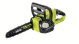 Brushless-Akku-Kettensäge OCS1830 im Angebot bei toom Baumarkt in Sankt Augustin Brushless-Akku-Kettensäge OCS1830 Angebote von Ryobi bei toom Baumarkt Sankt Augustin für 169,99 €