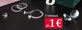 Woolworth Berlin - Schmuck Angebot im Prospekt Schmuck bei Woolworth im Berlin Prospekt "" für 1,00 €