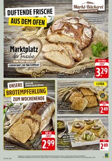 Wecker im EDEKA Prospekt "Aktuelle Angebote" mit 42 Seiten (Freiburg (Breisgau))