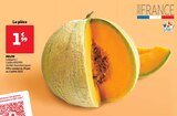 MELON à Auchan dans Rosny-sous-Bois MELON à Auchan dans Rosny-sous-Bois