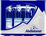 Trinkgut Wiesenbach - Mineralwasser Angebot im Prospekt Mineralwasser bei Trinkgut im Wiesenbach Prospekt für 6,49 €