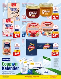Netto Marken-Discount Thunfisch im Prospekt 