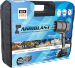 Promo SOUFFLEUR SANS FIL AIROBLAST à 39,99 € dans le catalogue Auchan Hypermarché à Narbonne