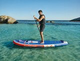 Allround-SUP, Aufblasbar von Crivit im aktuellen Lidl Prospekt