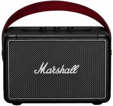 Kilburn II Bluetooth® Lautsprecher + Major III BT Bluetooth® On-Ear Kopfhörer bei Saturn in Neuss Kilburn II Bluetooth® Lautsprecher + Major III BT Bluetooth® On-Ear Kopfhörer im Angebot bei Saturn Neuss für 259,00 €