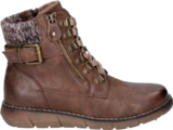 Aktuelles Damen Stiefel Angebot bei E center in Rostock ab 34,99 €