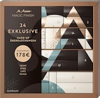 Adventskalender 2024 Magic Finish Exklusive Make-Up Überraschungen bei dm-drogerie markt im Traunstein Prospekt für 69,95 €