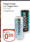 Aktuelles Energy Angebot bei GLOBUS in Frankenthal (Pfalz) ab 0,55 €