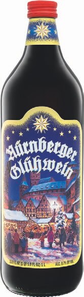 Nürnberger Glühwein Angebot in Arnstadt im aktuellen Prospekt bei Lidl in Arnstadt