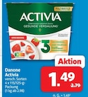 Aktuelle Joghurt Angebote bei nah&frisch in Münster Aktuelles Activia Angebot bei nah&frisch in Münster ab 1,49 €